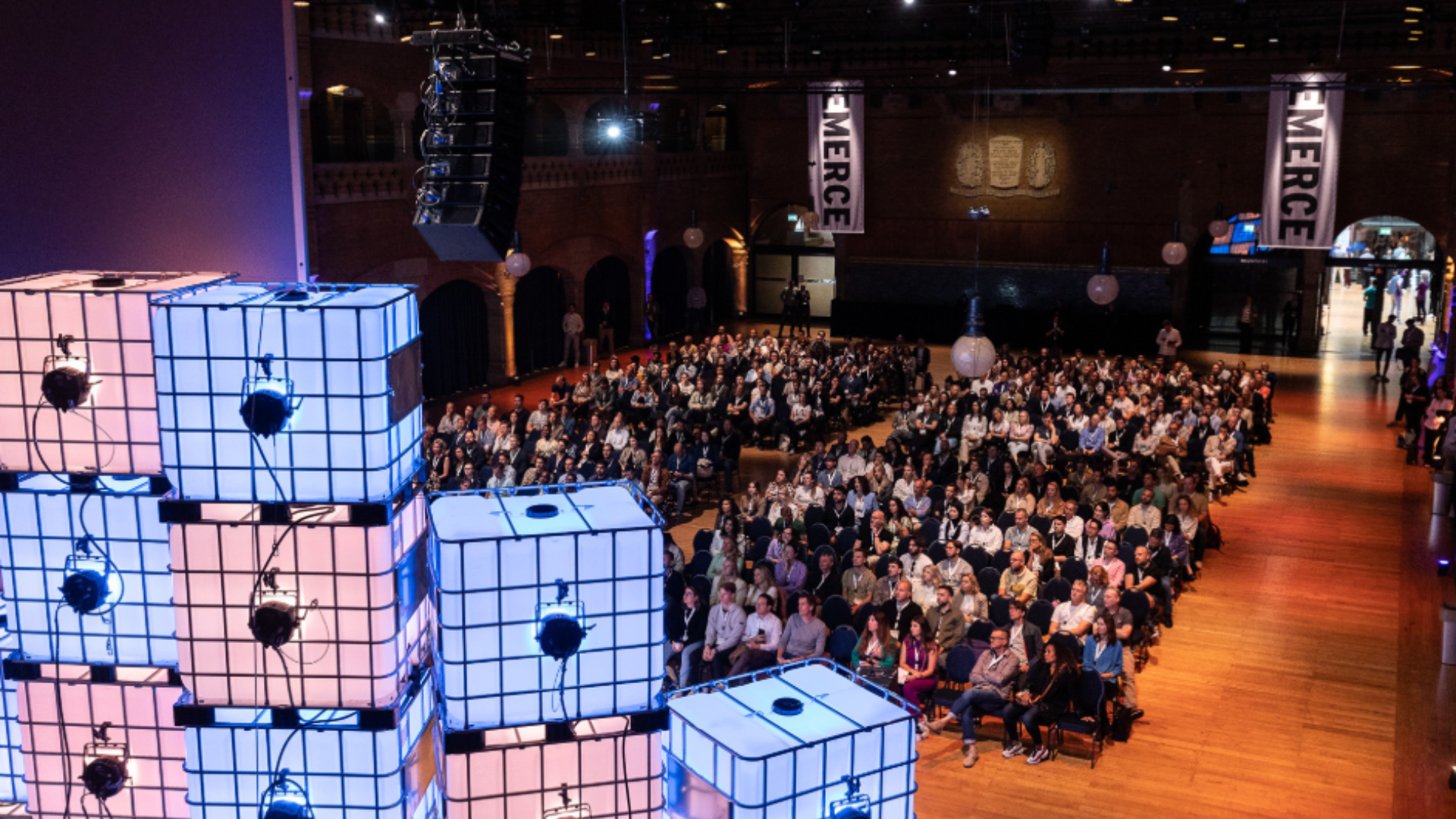 Emerce AI Live 2026 Rotterdam