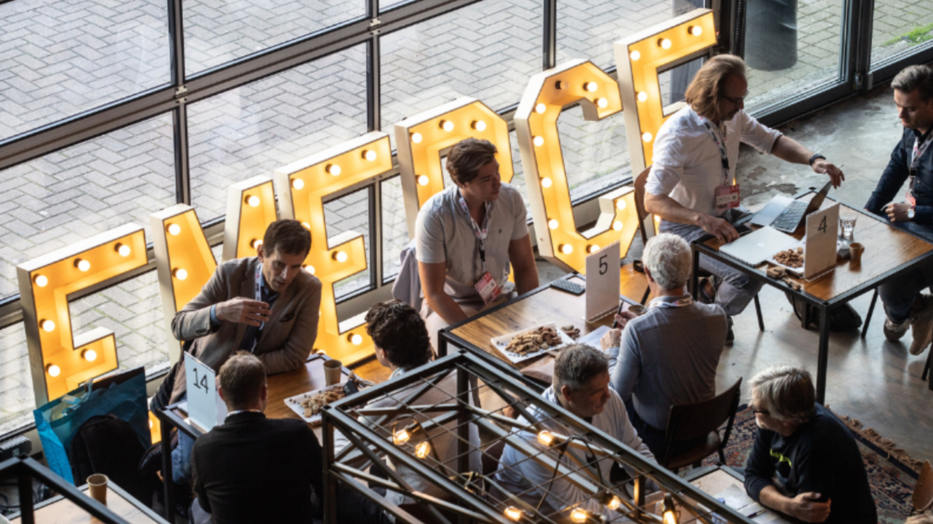 Emerce Eday 2026 Amsterdam