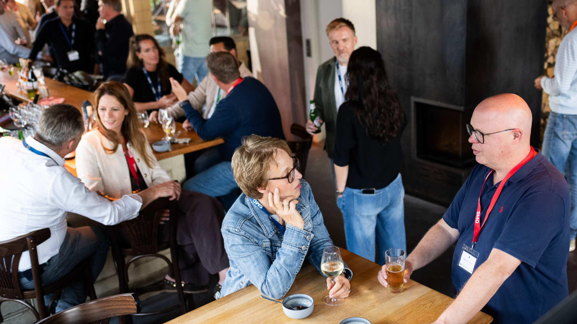 Freelance Connect: Huizen